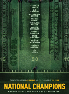 Национальные чемпионы