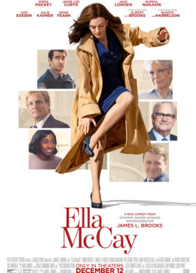 Элла Маккей