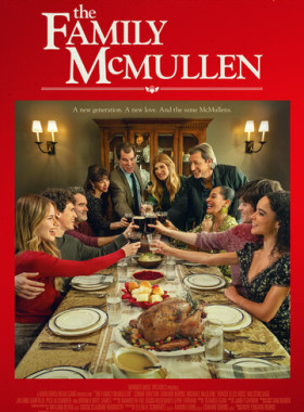 Семья Макмаллен