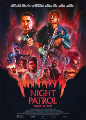 Ночной патруль