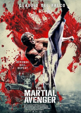 Месть бойца