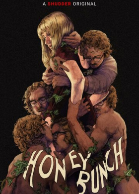 Сладкая парочка