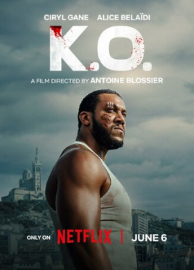 Полный нокаут